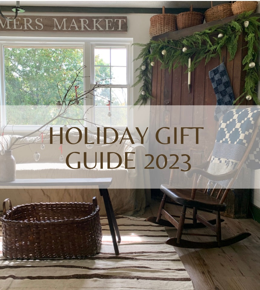 Holiday Gift Guide 2023 – Flipping Vintage