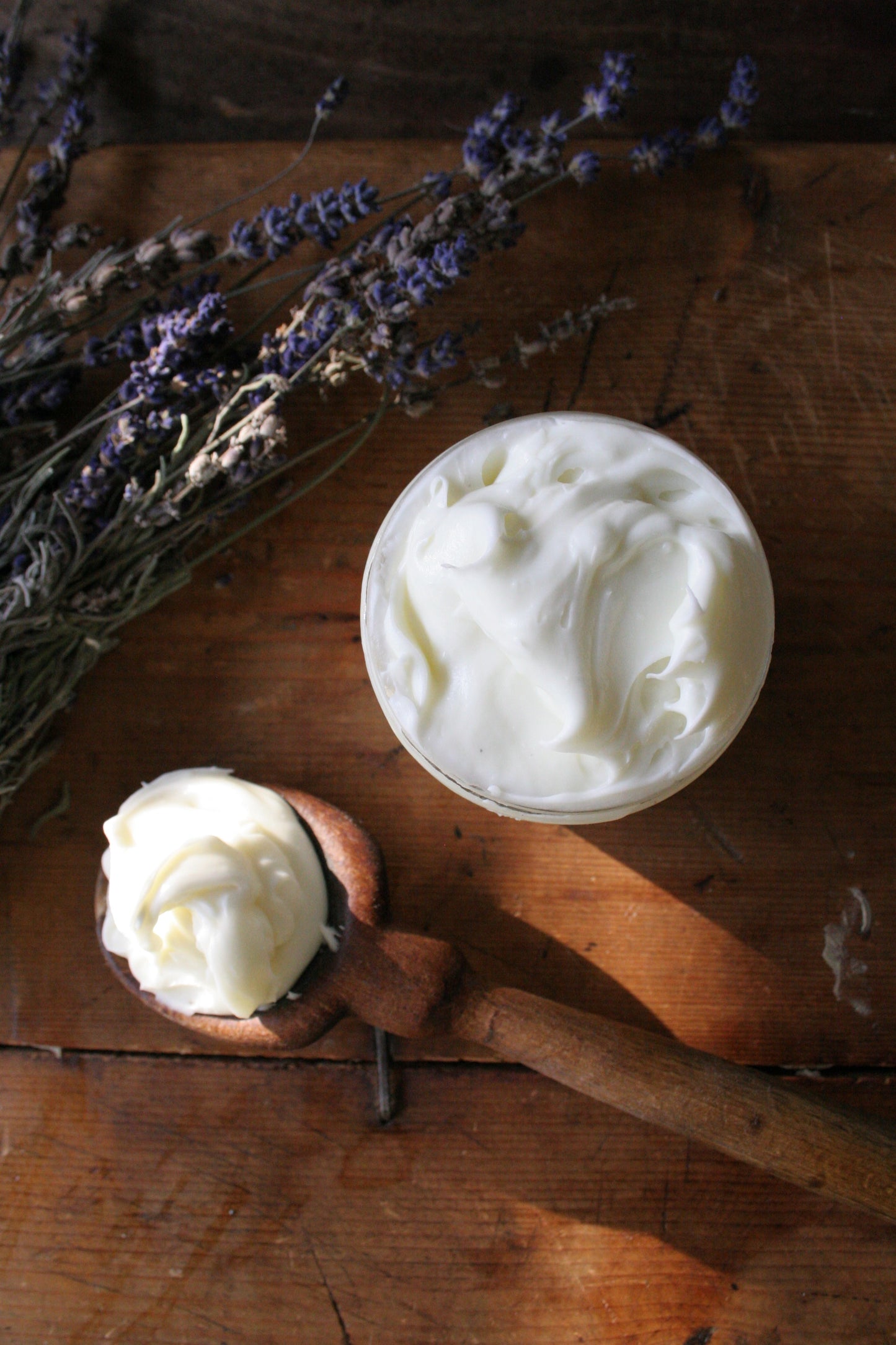 Tallow Order Kimmie Ginnitti