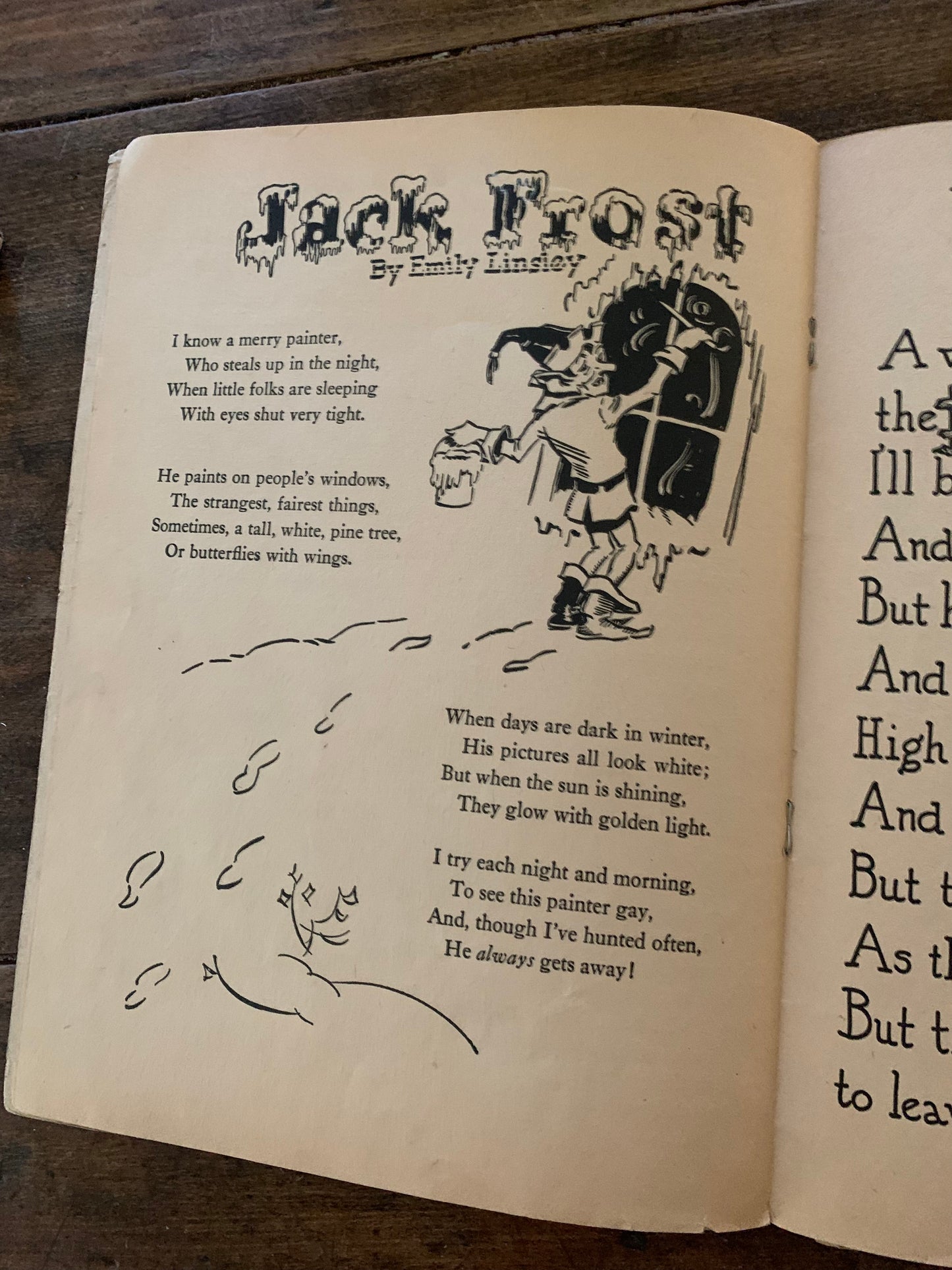 1929 Christmas catalog
