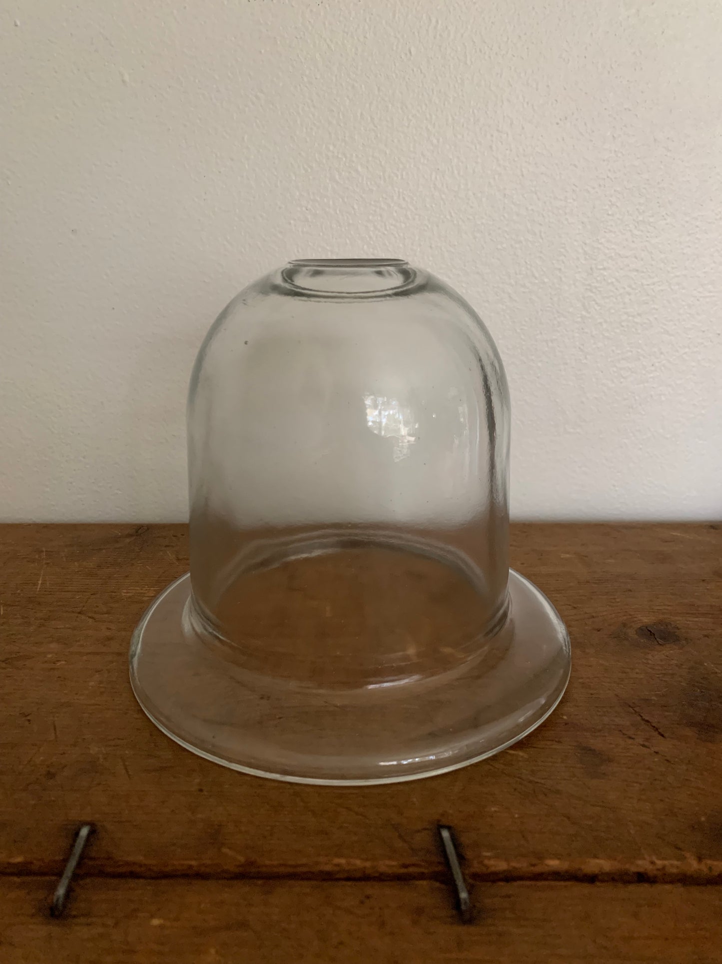 Vintage cloche