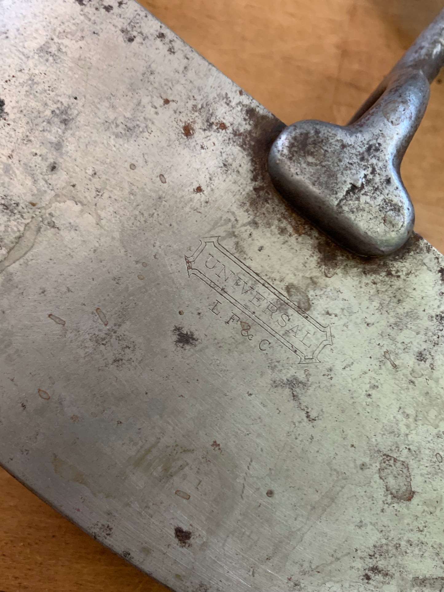 Vintage kitchen lot