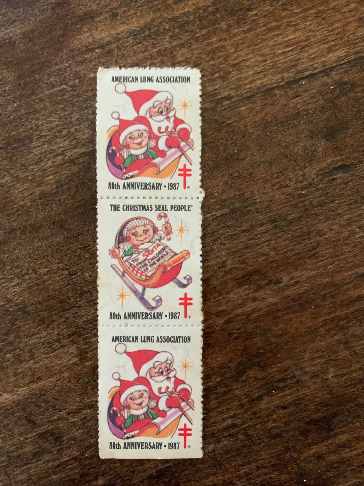 1929 Christmas catalog