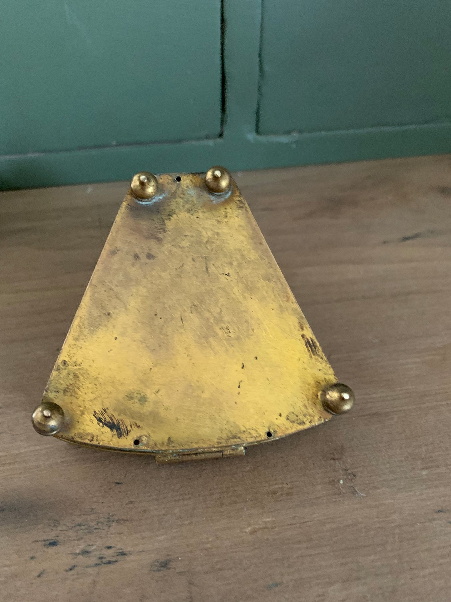 Antique French trinket box