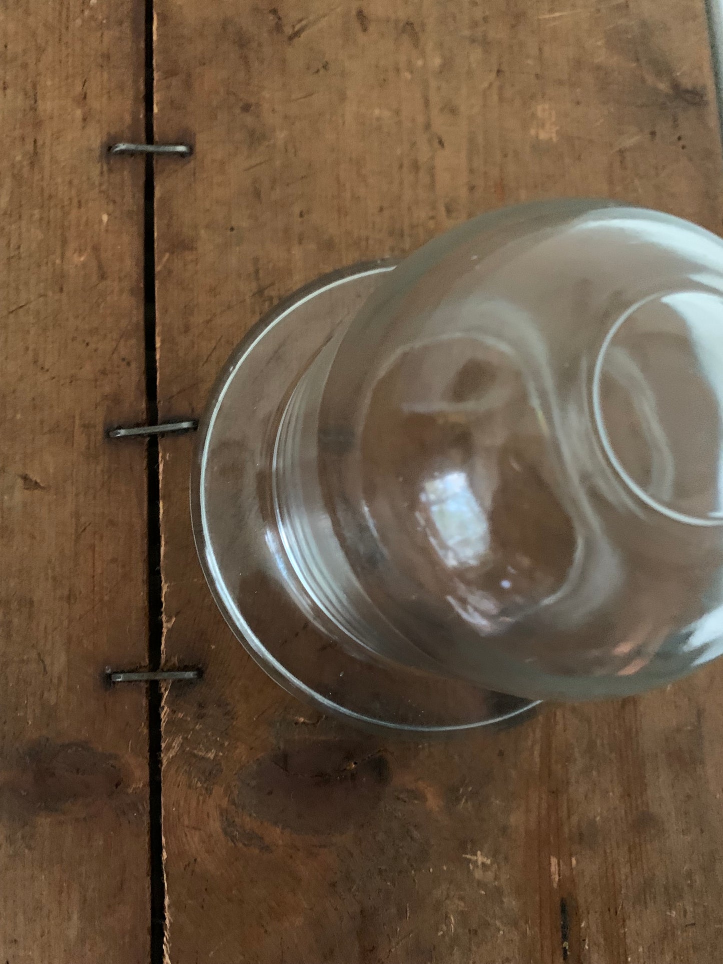 Vintage cloche