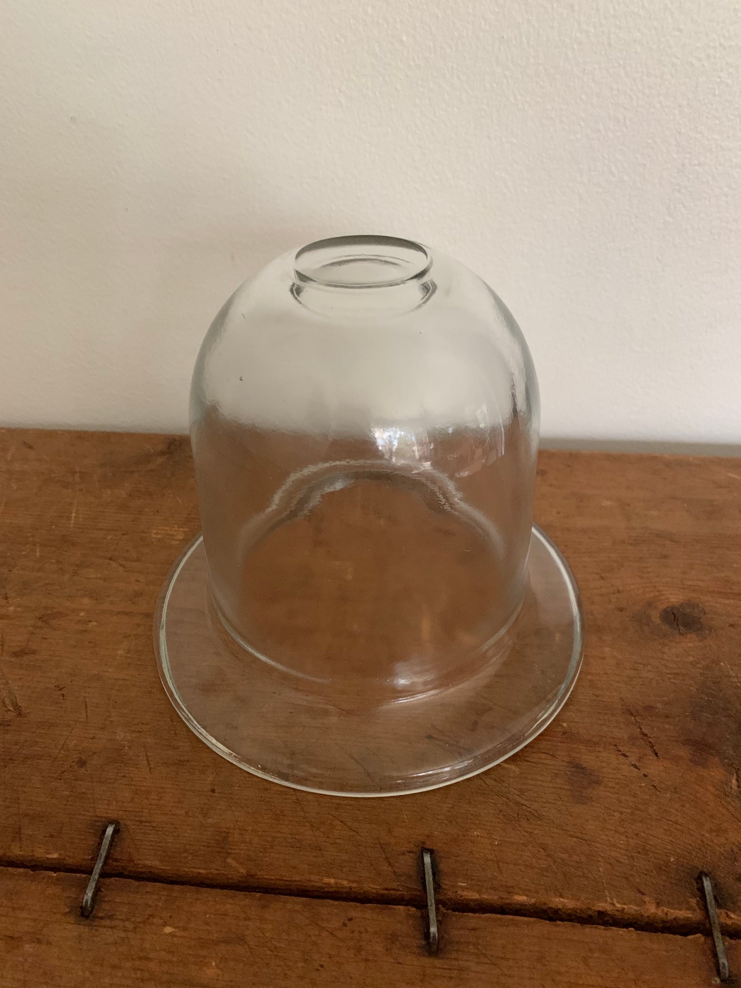 Vintage cloche