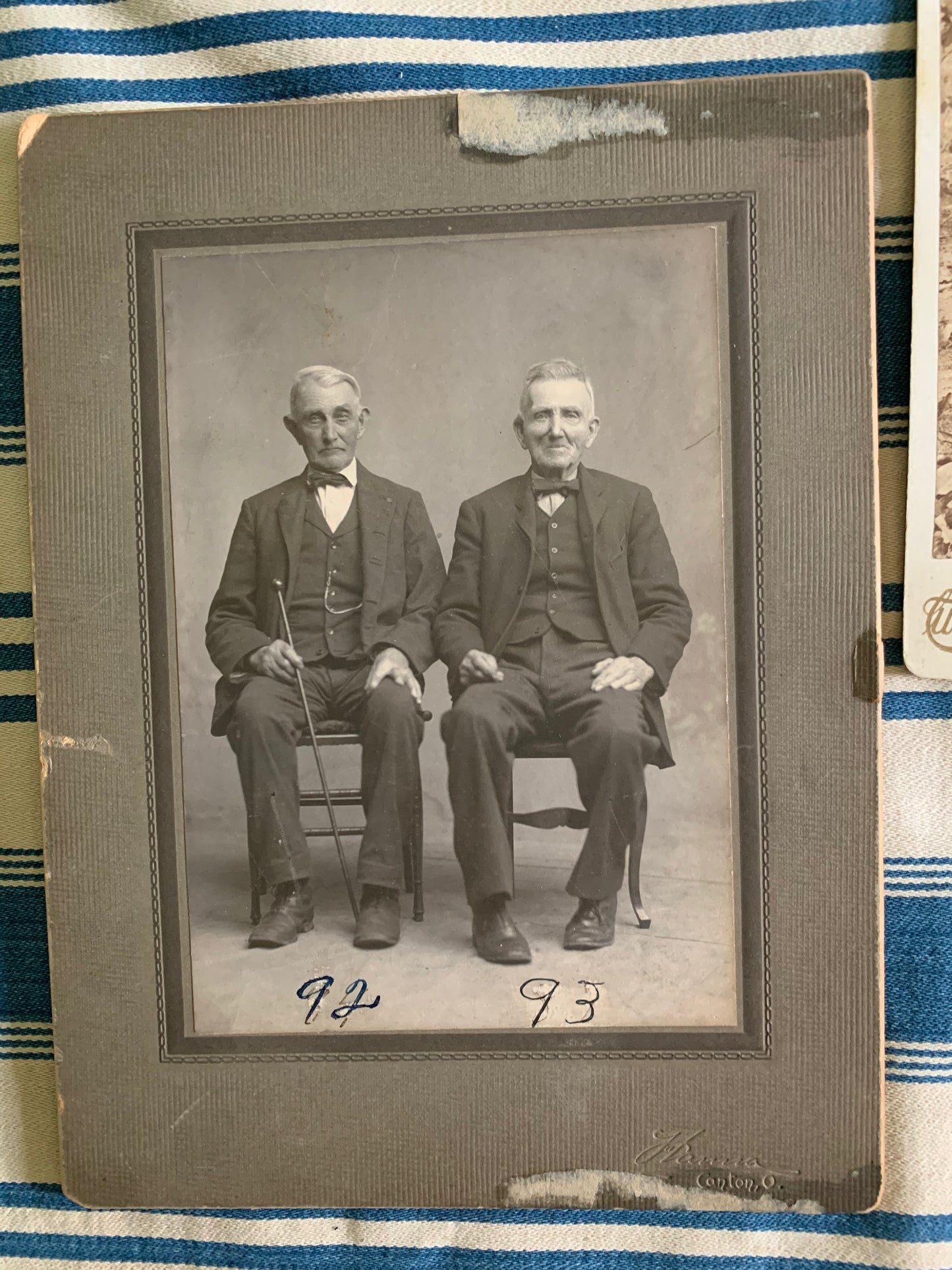 Antique photos