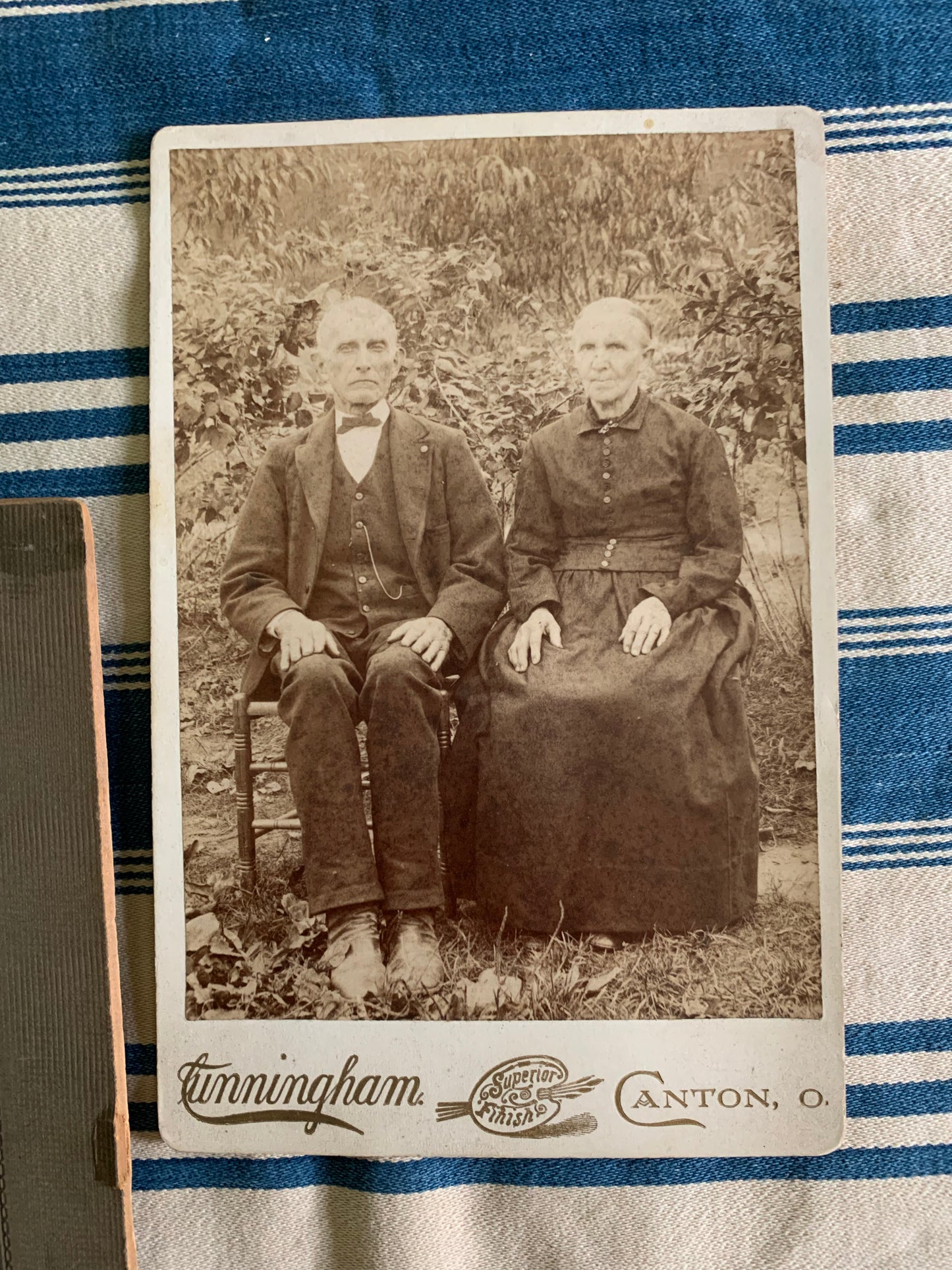 Antique photos