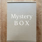 Mystery Box filled with small goodies