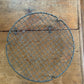 Antique wire cooling rack