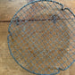 Antique wire cooling rack