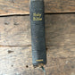Antique 1920 leather bible