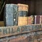 Antique small Psalms & Hymns book