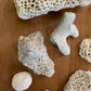 Vintage coral lot