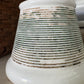 Antique French Ironstone match striker