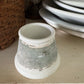 Antique French Ironstone match striker