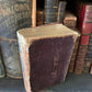 Antique Mechanics & Engineers pocket book
