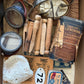 Mystery Box filled with small goodies