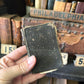 Antique small Psalms & Hymns book
