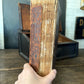 Antique bible & bible box