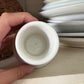 Antique French Ironstone match striker