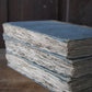 RARE First American Edition of the Life of Napoleon Buonaparte: Emperor of the French, by Sir Walter Scott paperback book set
