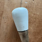Antique pharmacy pestle size 2