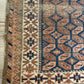Antique Turkish rug