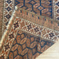 Antique Turkish rug