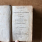 Rare Methodist Founder John Wesley Extract of Imitation of Christ 1830