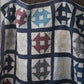 Antique monkey wrench quilt