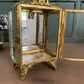 Rare antique French trinket box