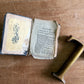 Antique small Psalms & Hymns book