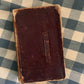 Antique Mechanics & Engineers pocket book
