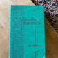 Vintage tabbed cook book