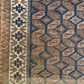 Antique Turkish rug