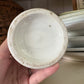 Antique French Ironstone match striker