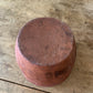 Antique terracotta pot