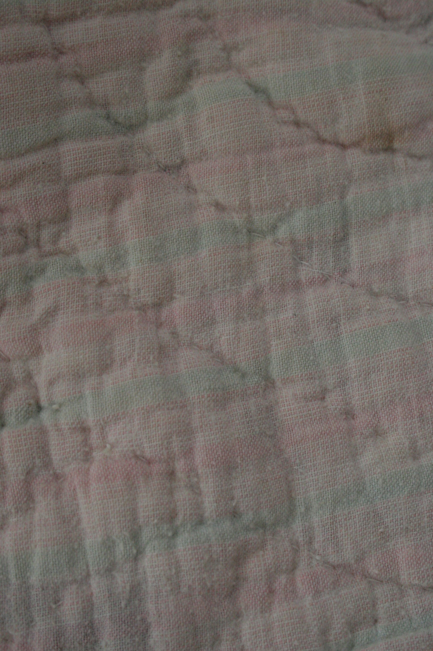 Antique monkey wrench quilt