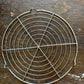 Vintage wire cooling rack