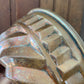 Late 19th Century german Bundt Cake Copper Mold