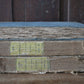 RARE First American Edition of the Life of Napoleon Buonaparte: Emperor of the French, by Sir Walter Scott paperback book set