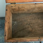 Vintage handmade box