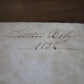 RARE First American Edition of the Life of Napoleon Buonaparte: Emperor of the French, by Sir Walter Scott paperback book set