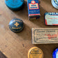Vintage tin | medicine lot