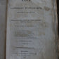 RARE First American Edition of the Life of Napoleon Buonaparte: Emperor of the French, by Sir Walter Scott paperback book set