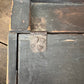 Antique bible & bible box