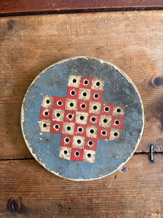 Vintage game board
