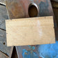 Vintage chalk box | art supplies