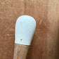Antique mortar & pestle
