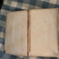Antique Mechanics & Engineers pocket book